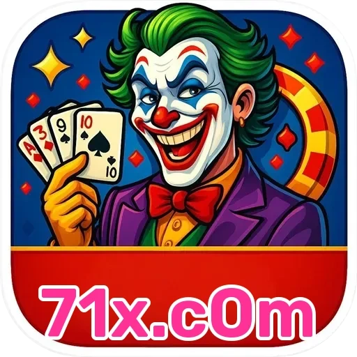 71x.cOm: Descubra Como Este Site de Jogos Transformou a Diversão Online