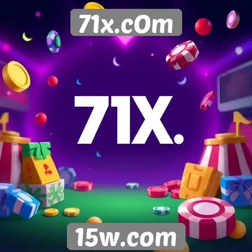 Recursos exclusivos disponíveis em 71x.com