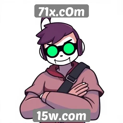 Novos recursos e atualizações em 71x.com