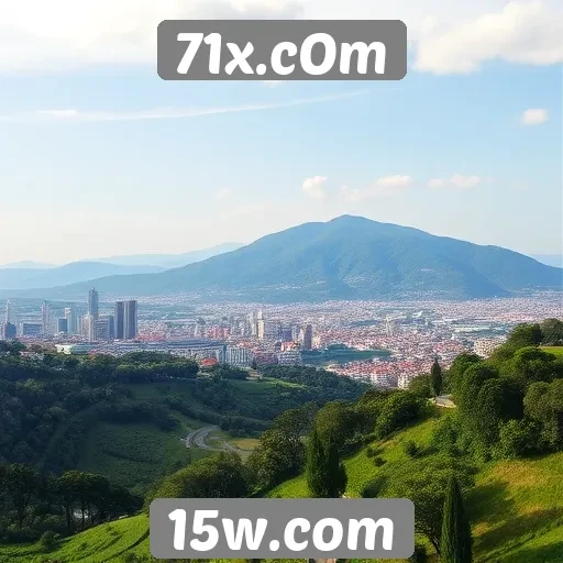 Desempenho e estabilidade da plataforma 71x.cOm