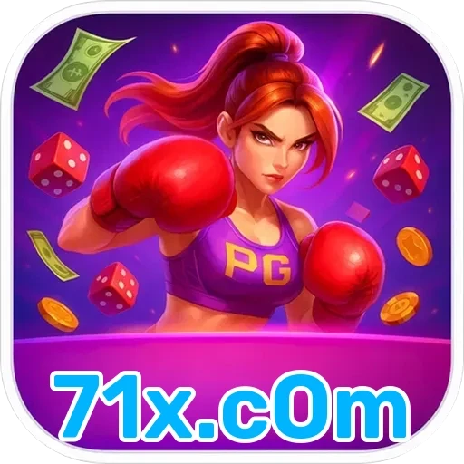 71x.cOm: Explorando a Segurança em Jogos Online de Maneira Eficiente