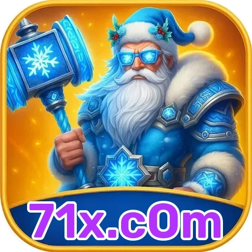 71x.cOm: Tesouros da Seção VIP Para Aumentar Seu Jogo