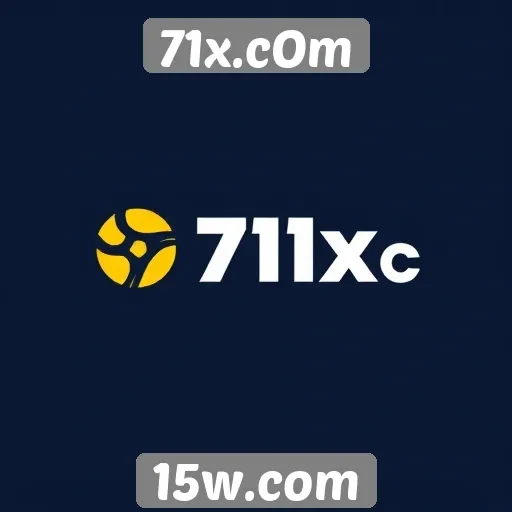 Plataforma 71x.com expande catálogo de jogos online