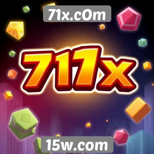 71x.com oferece novas opções de jogos online